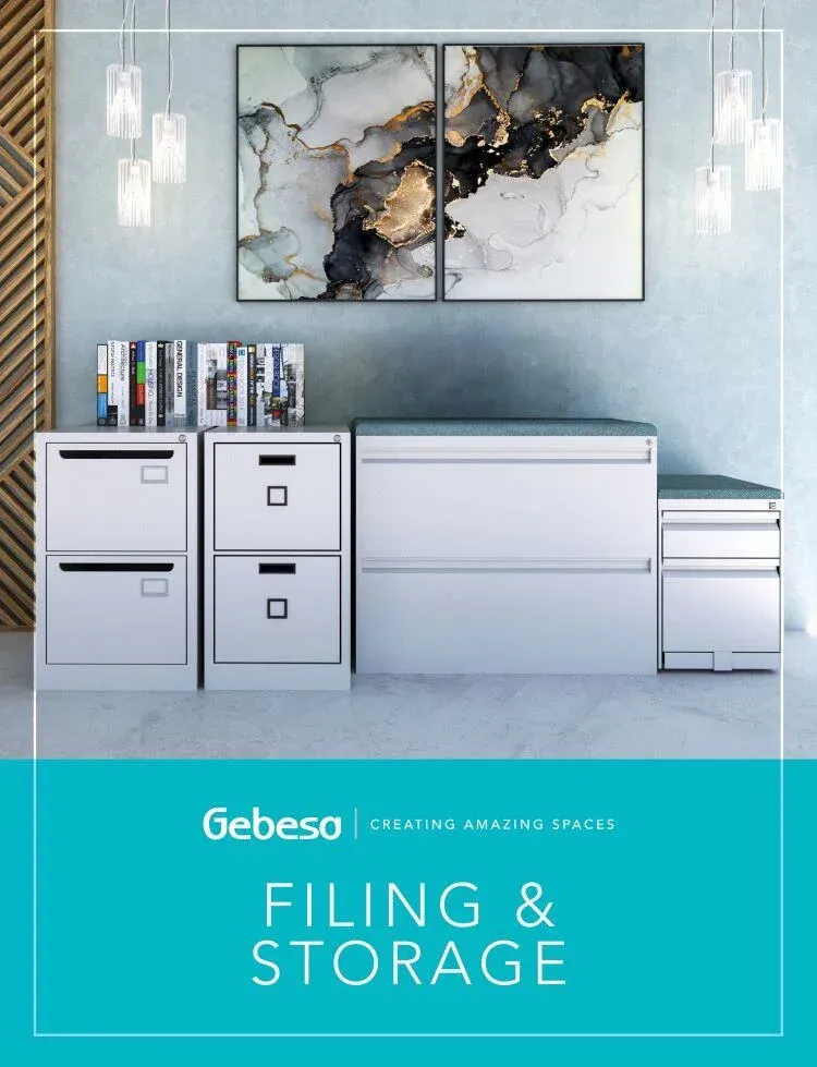 FILING & STORAGE EN 