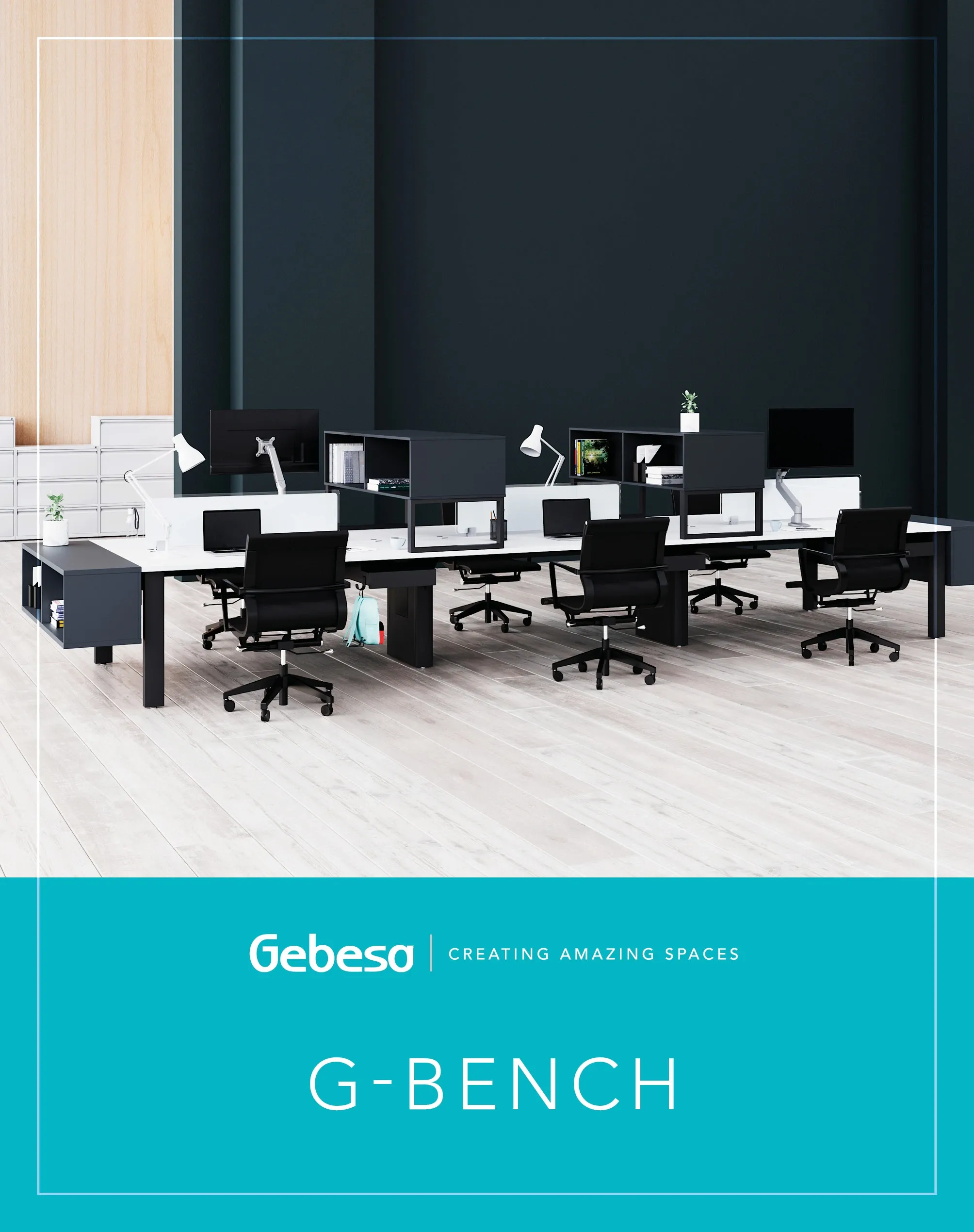 G-BENCH EN