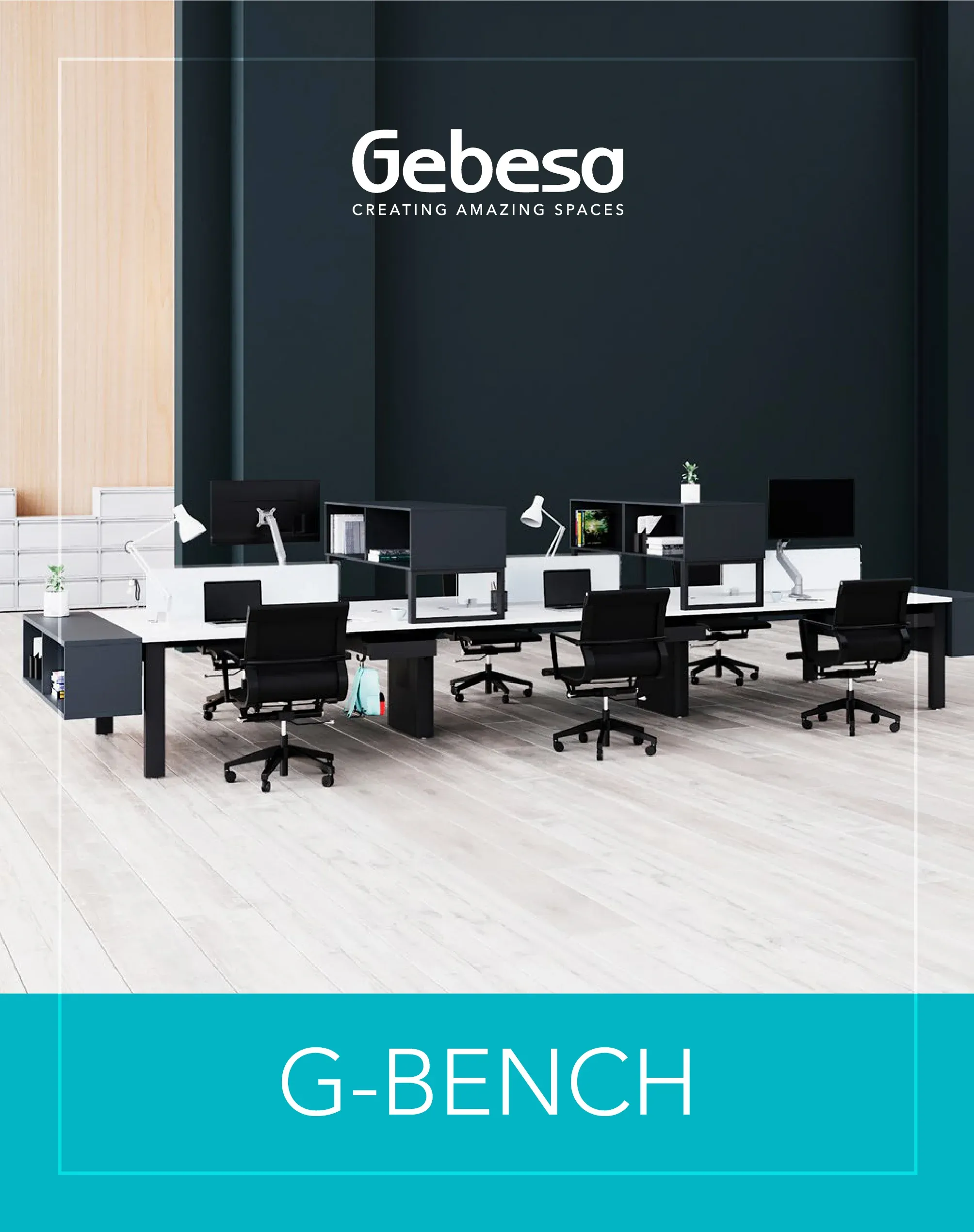G-BENCH ES