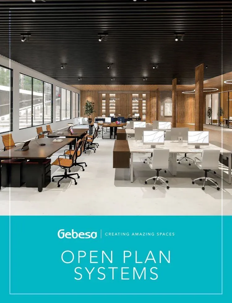 OPEN PLAN SYSTEMS