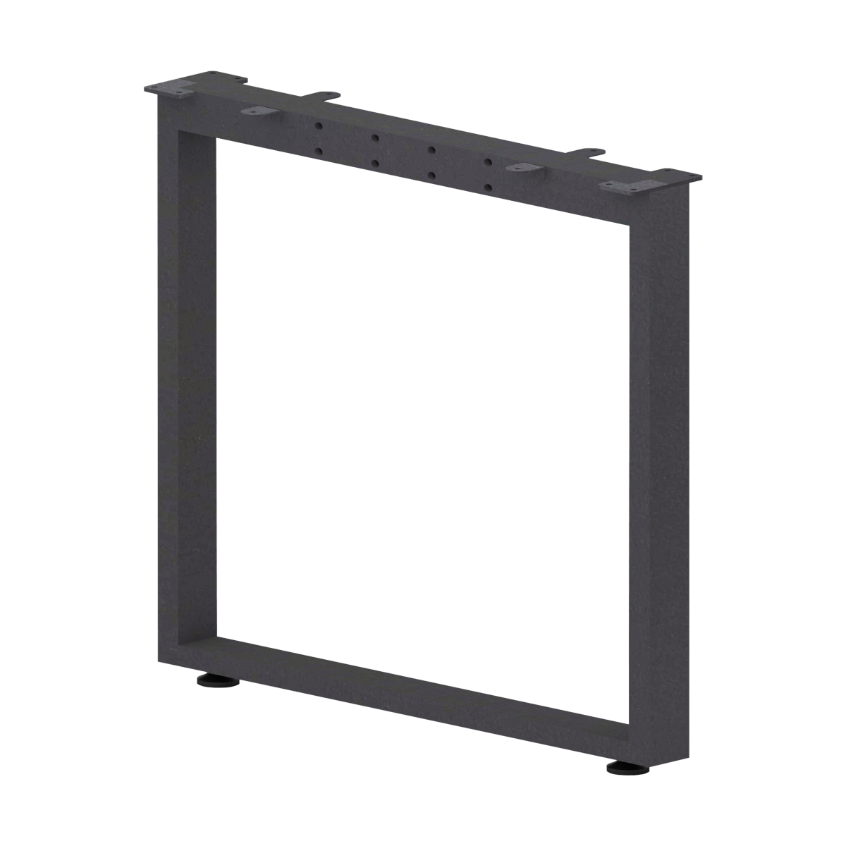 Pata central single run