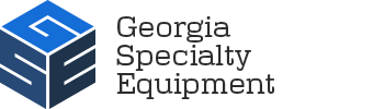 georgia specialty equipment Logo