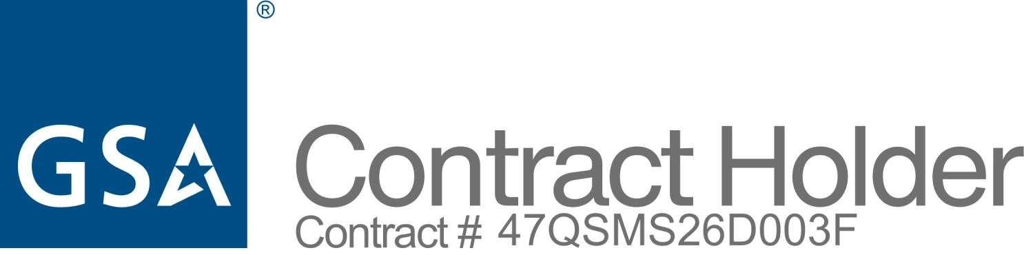 GSA Contract Holder