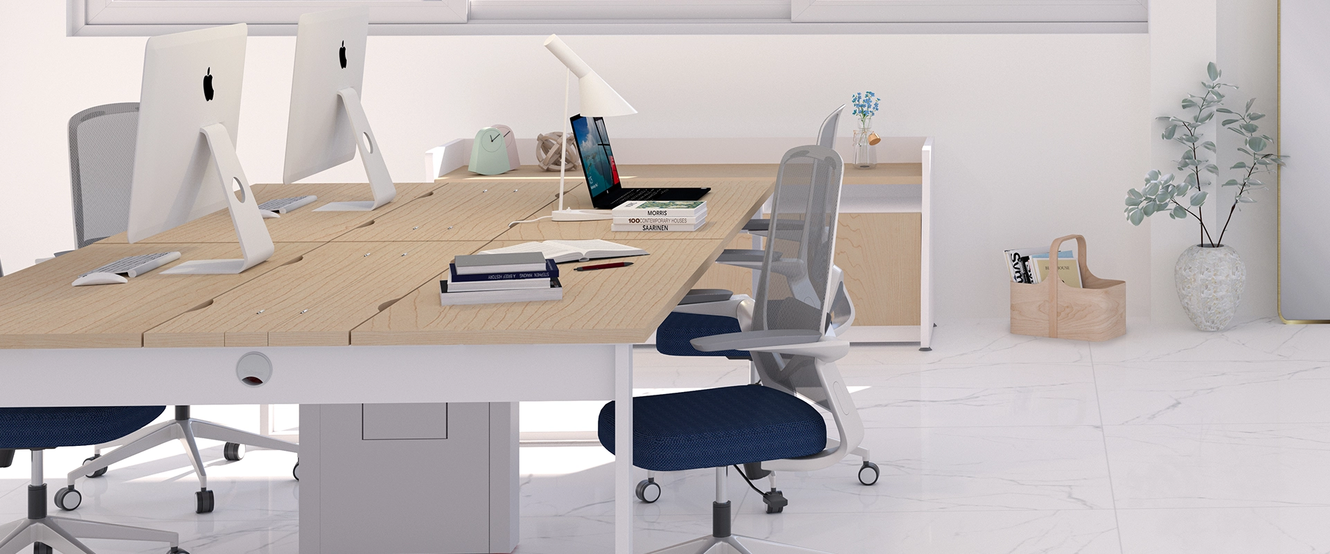 Panel p/Pata Rectangular 12mm c/Herrajes 68 x 138 cm G Bench AP