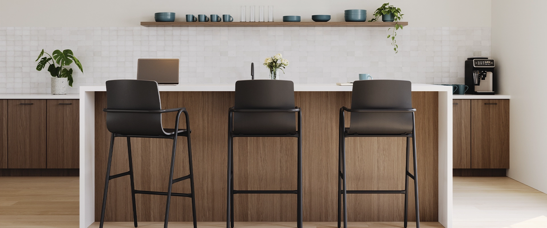 Silla Hurdle completa