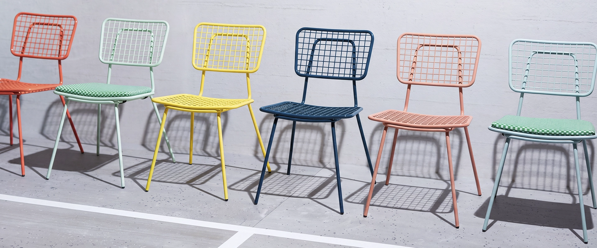 Silla para Exterior Opla