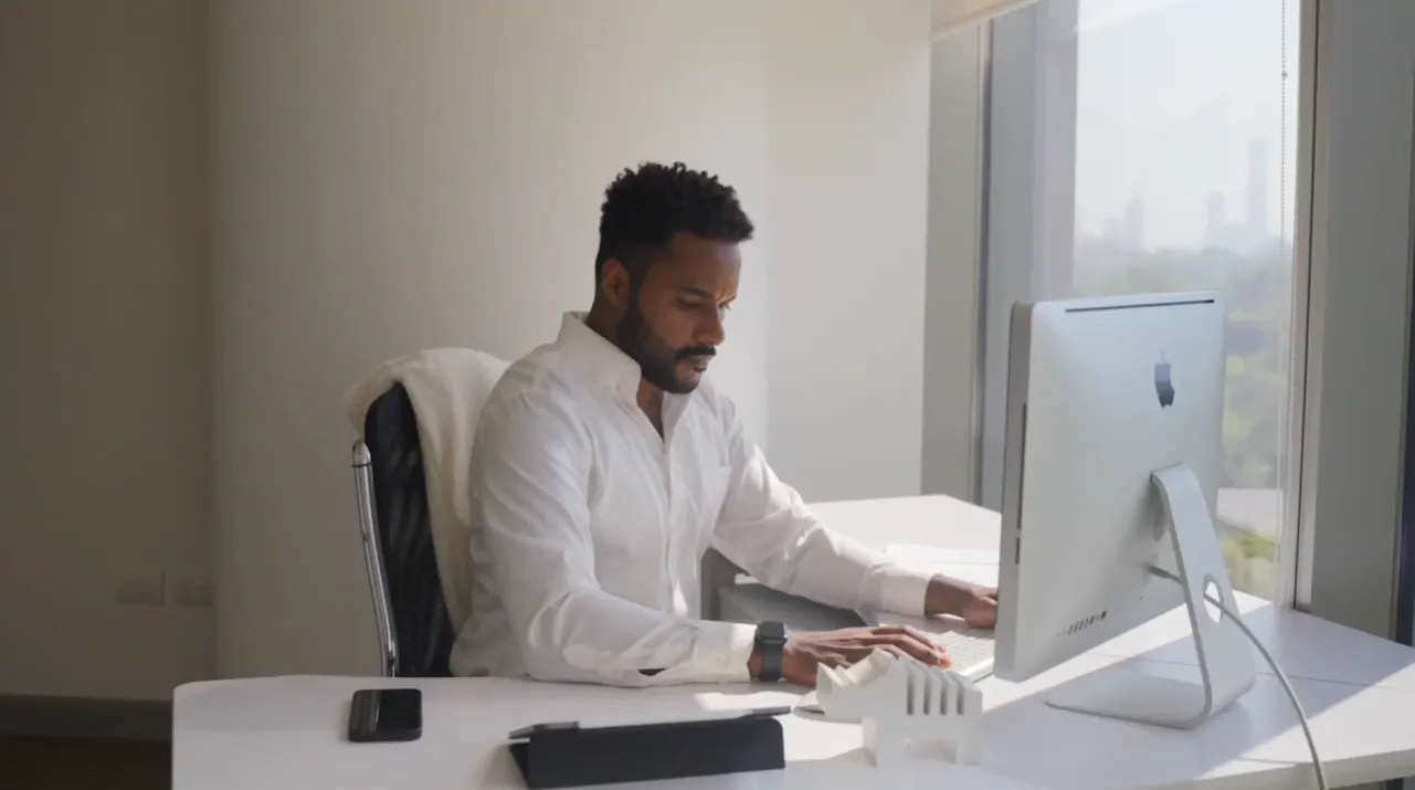 Conoce a los creadores