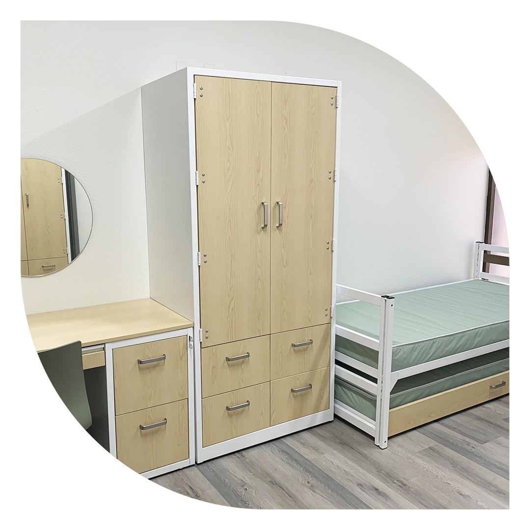 San Diego Rescue Mission