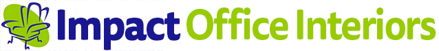 impact office interiors Logo
