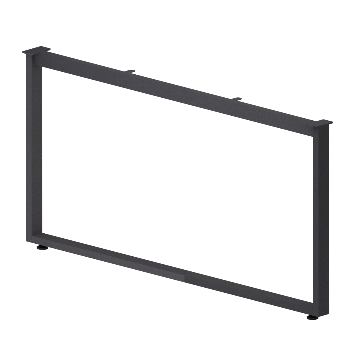 Pata inicial/final double run