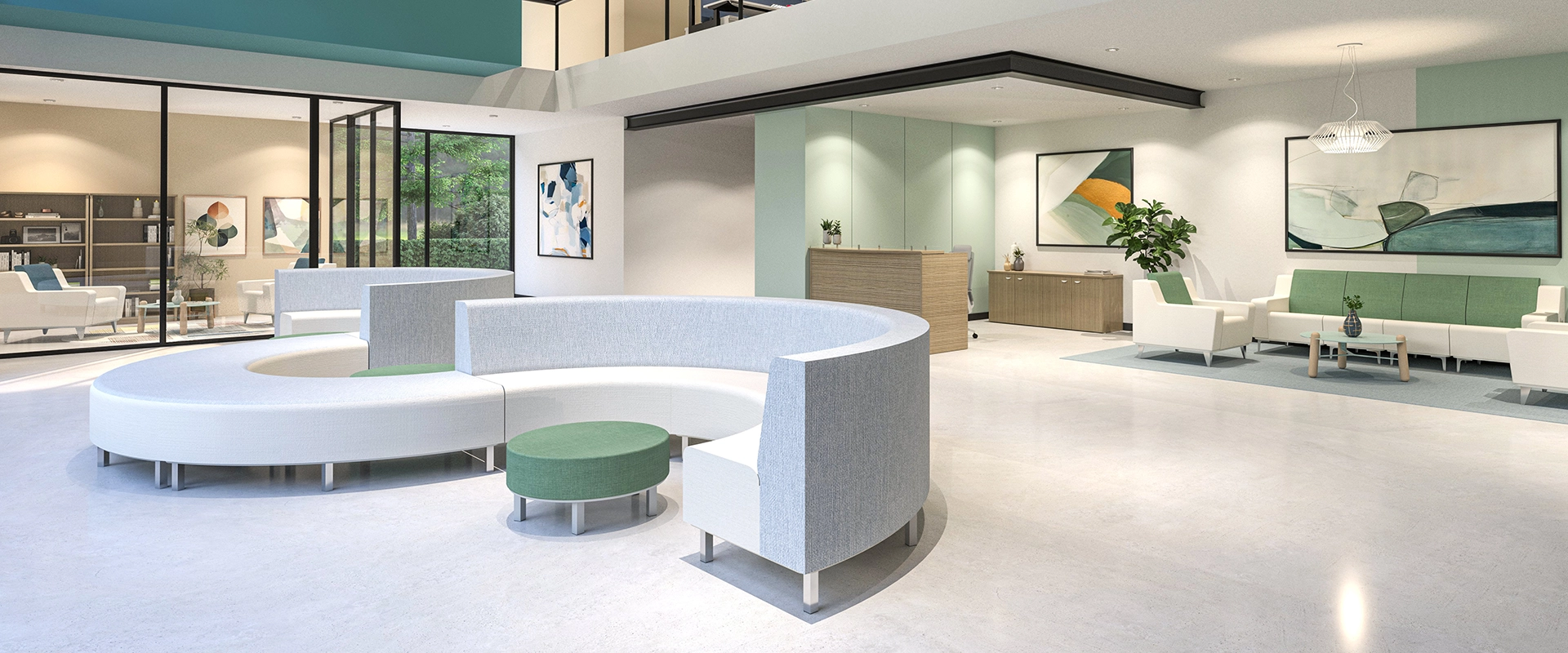 Otoman Rectangular 45 x 40 x 30 cm