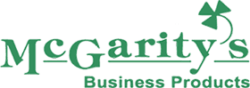 Mcgaritys Logo