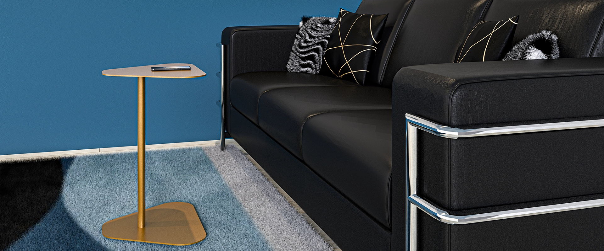 Moss multitask table 20 x 14 x 24"