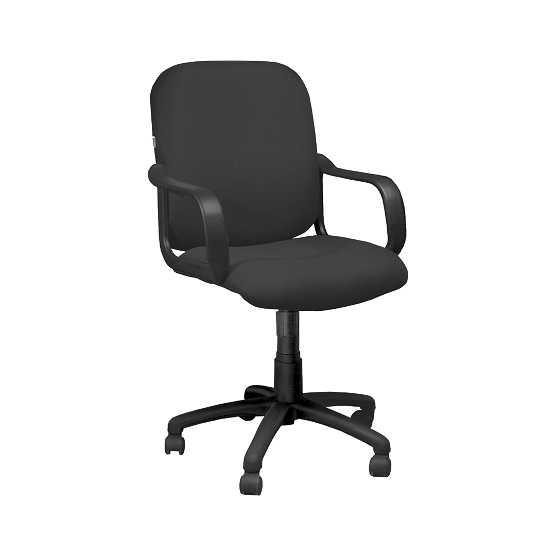 Silla semi-ejecutiva