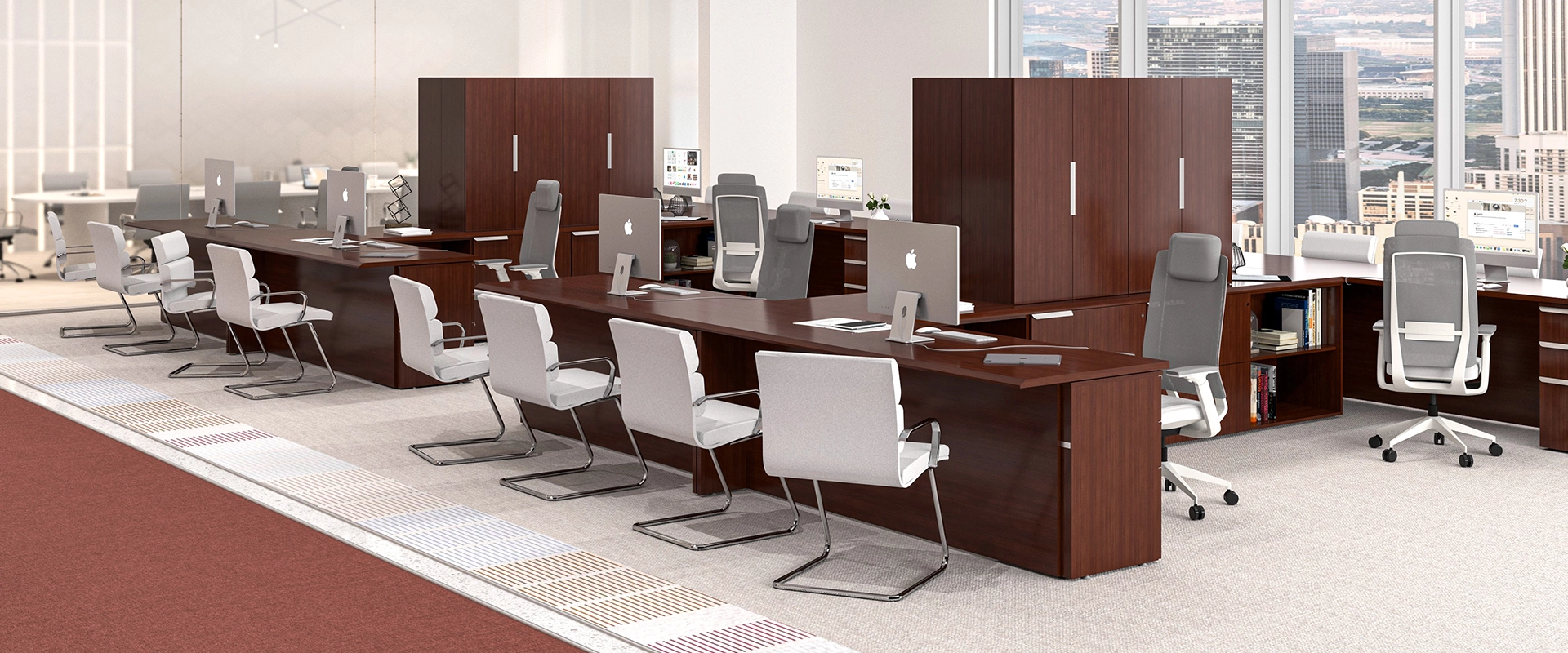 Silla de Visita Loft