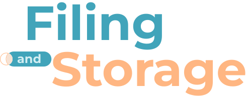 Filing and storage