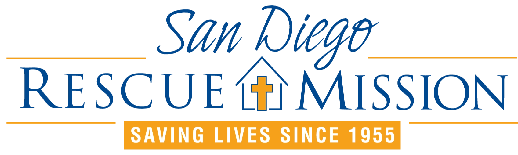 San Diego Rescue Mission