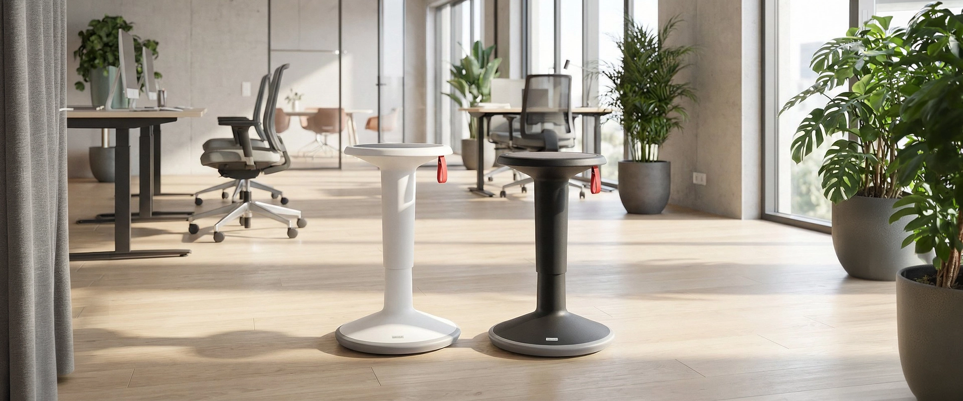 UP Stool 18 x 25" height