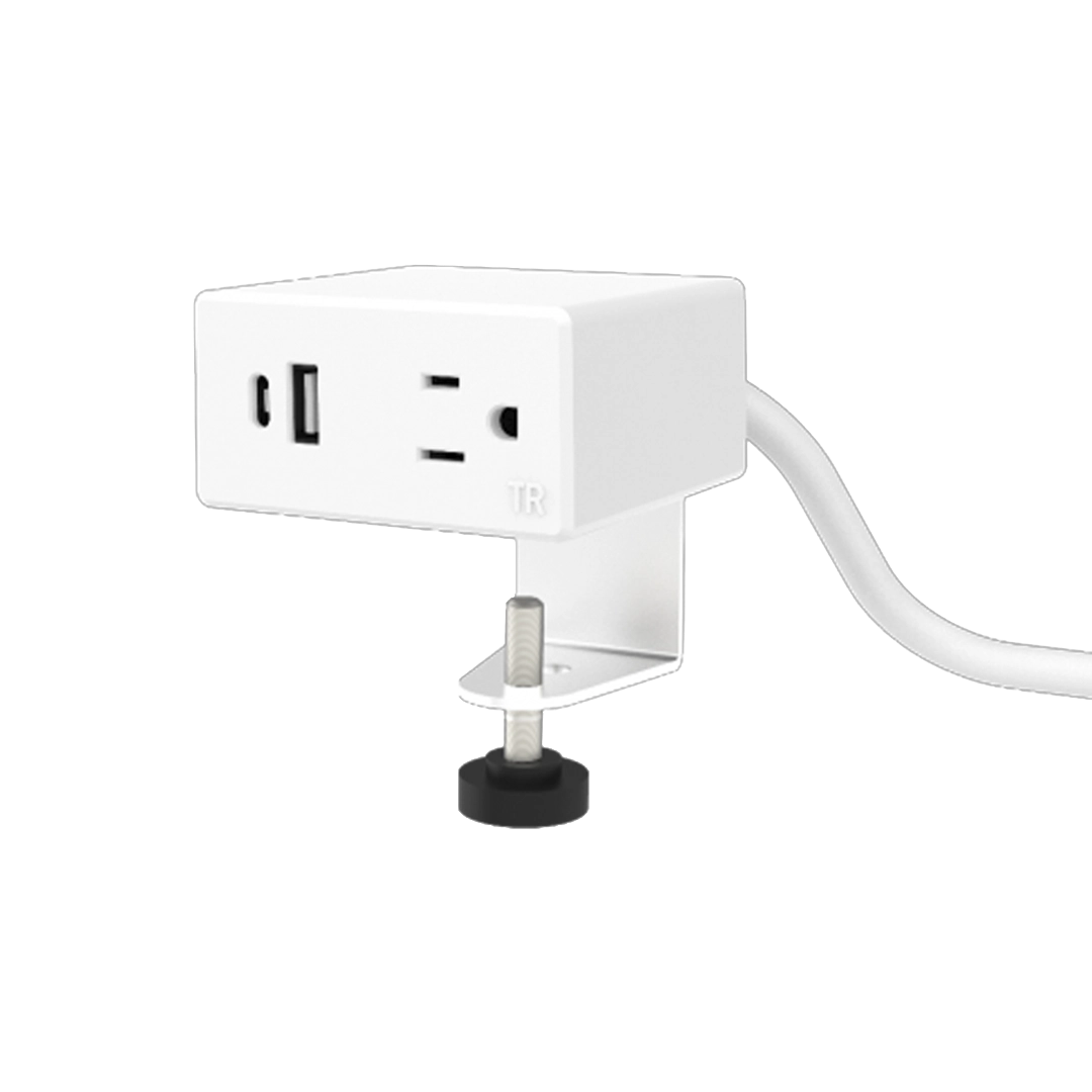 Power and Data