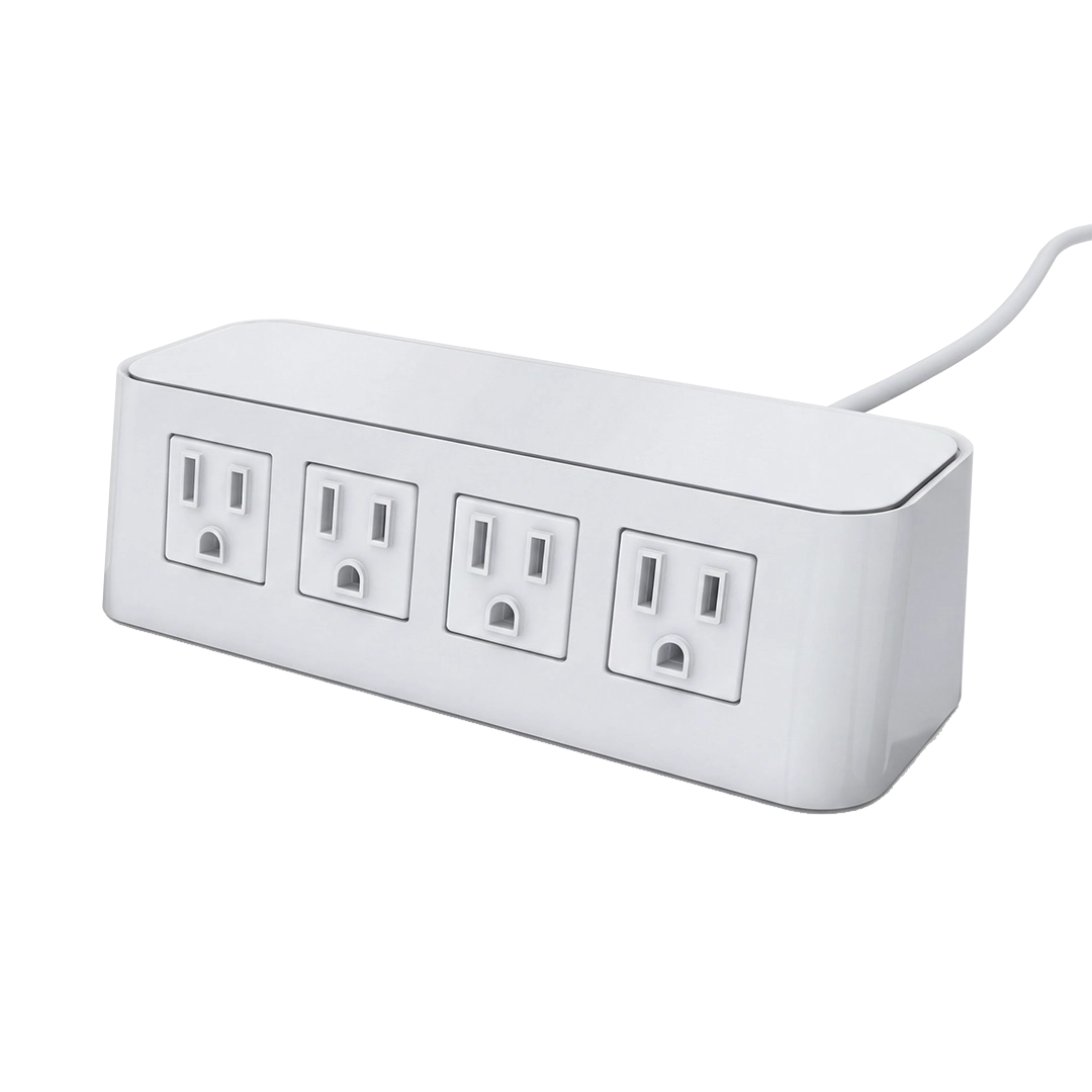 Power and data