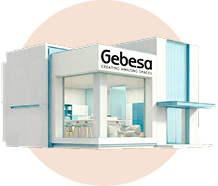 Gebesa Monterrey