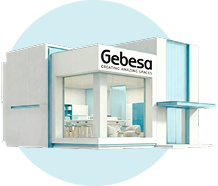 Gebesa CDMX