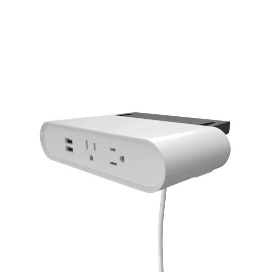 Power and Data