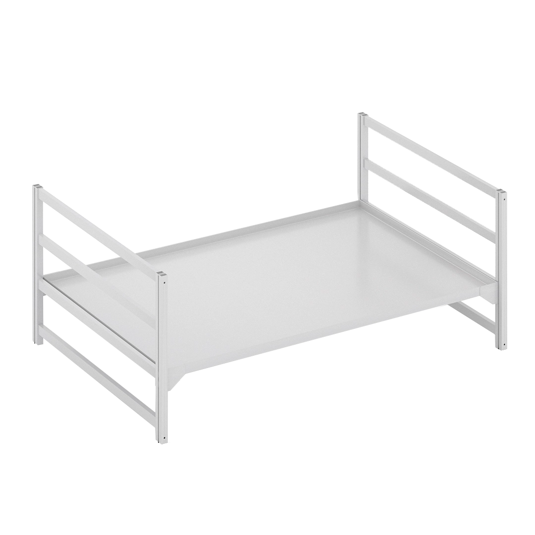 Full bed