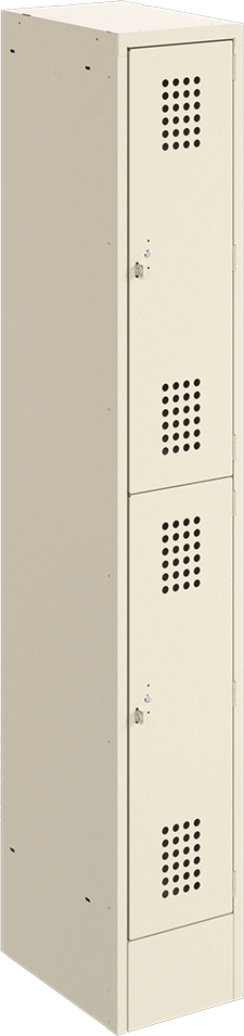 Lockers