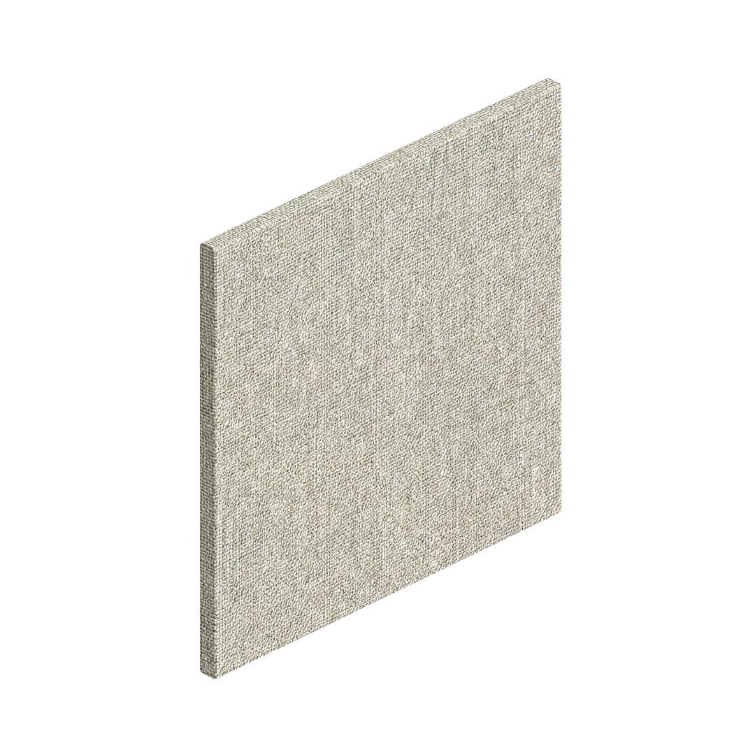 Panel pinchable a pared