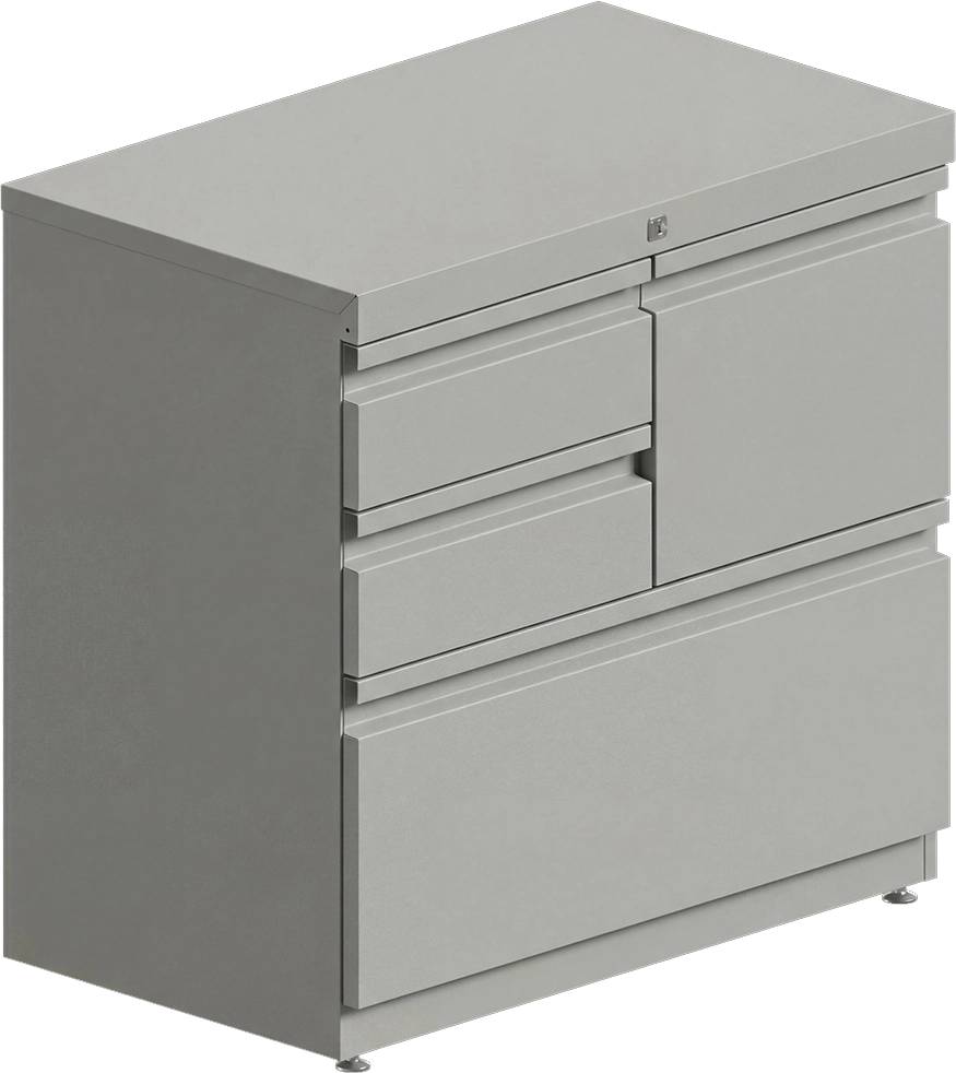 Metal combo file