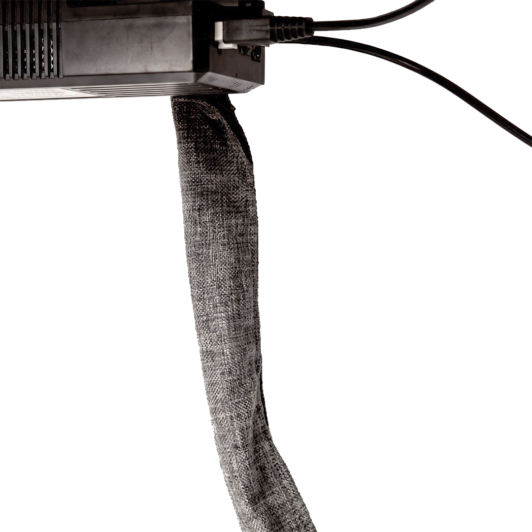 Funda porta cables