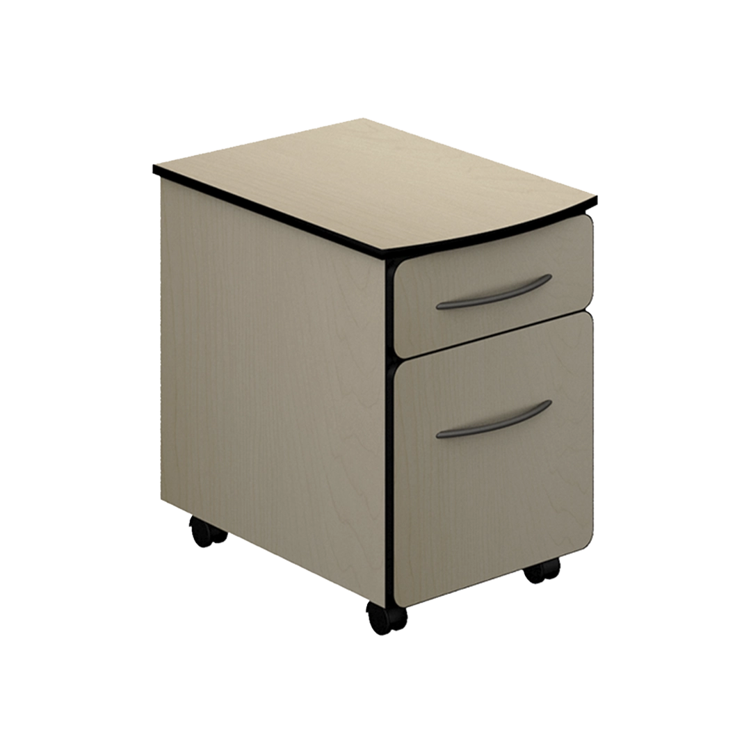 Pedestal