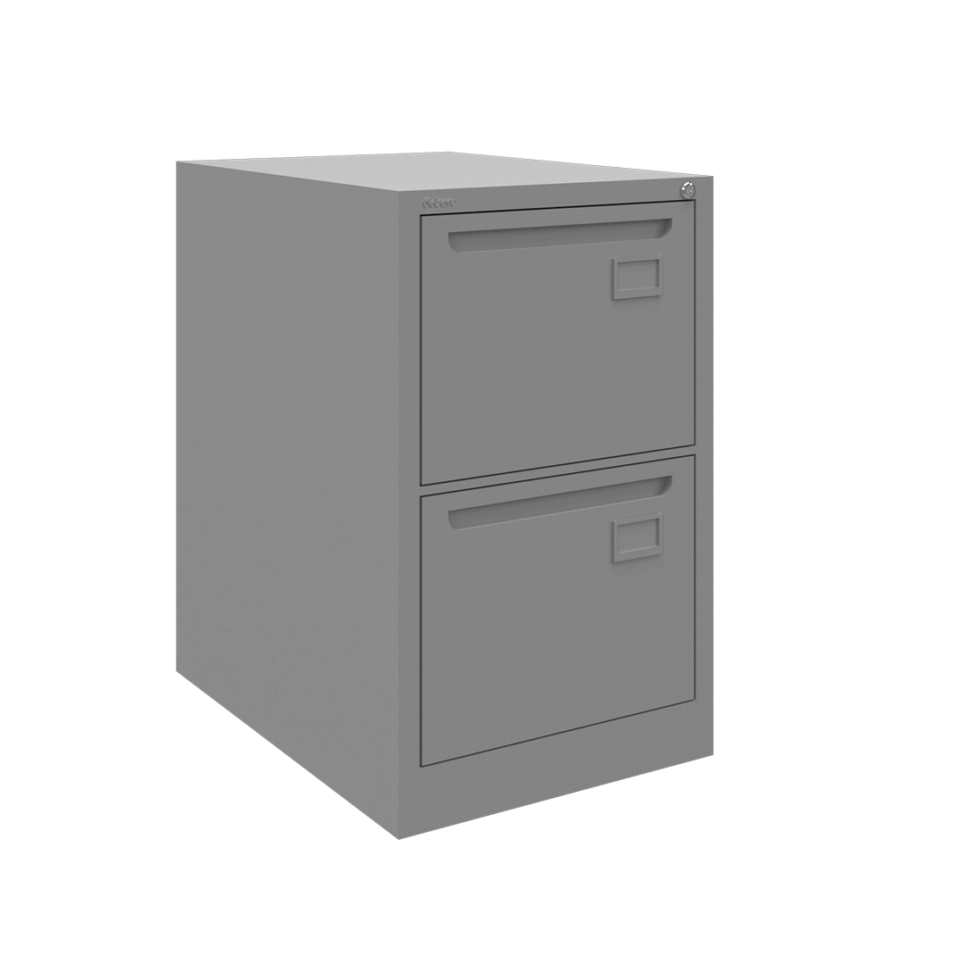 Vertical file