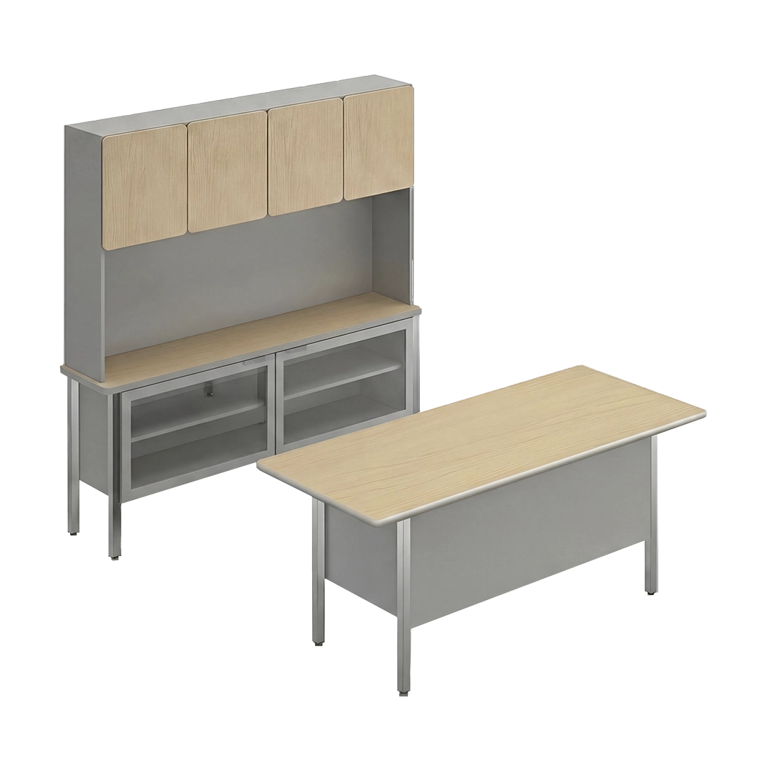 Conjunto ejecutivo 