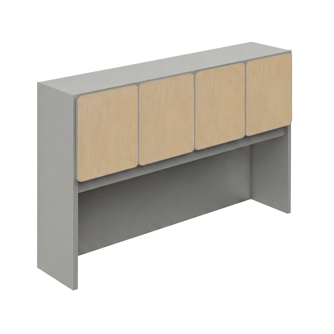 Credenza hutch