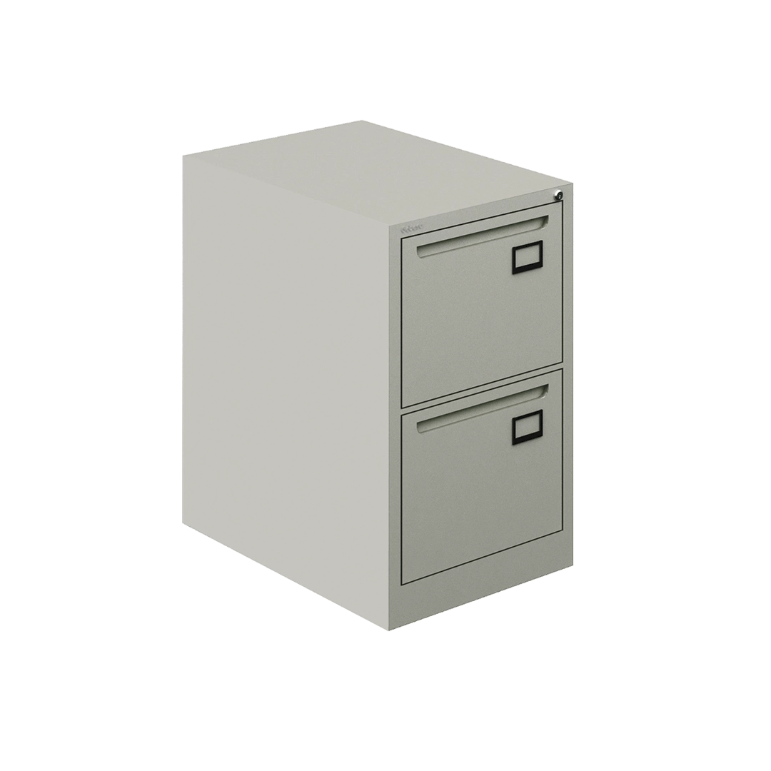 Vertical file
