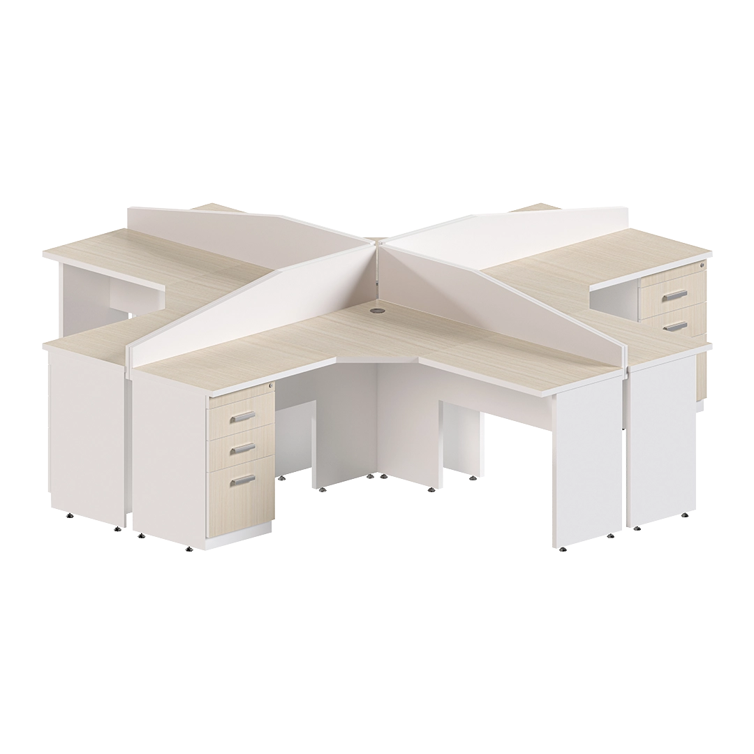 4-User station