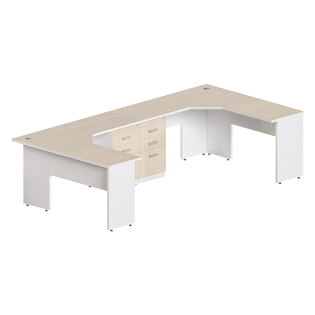 2-User station