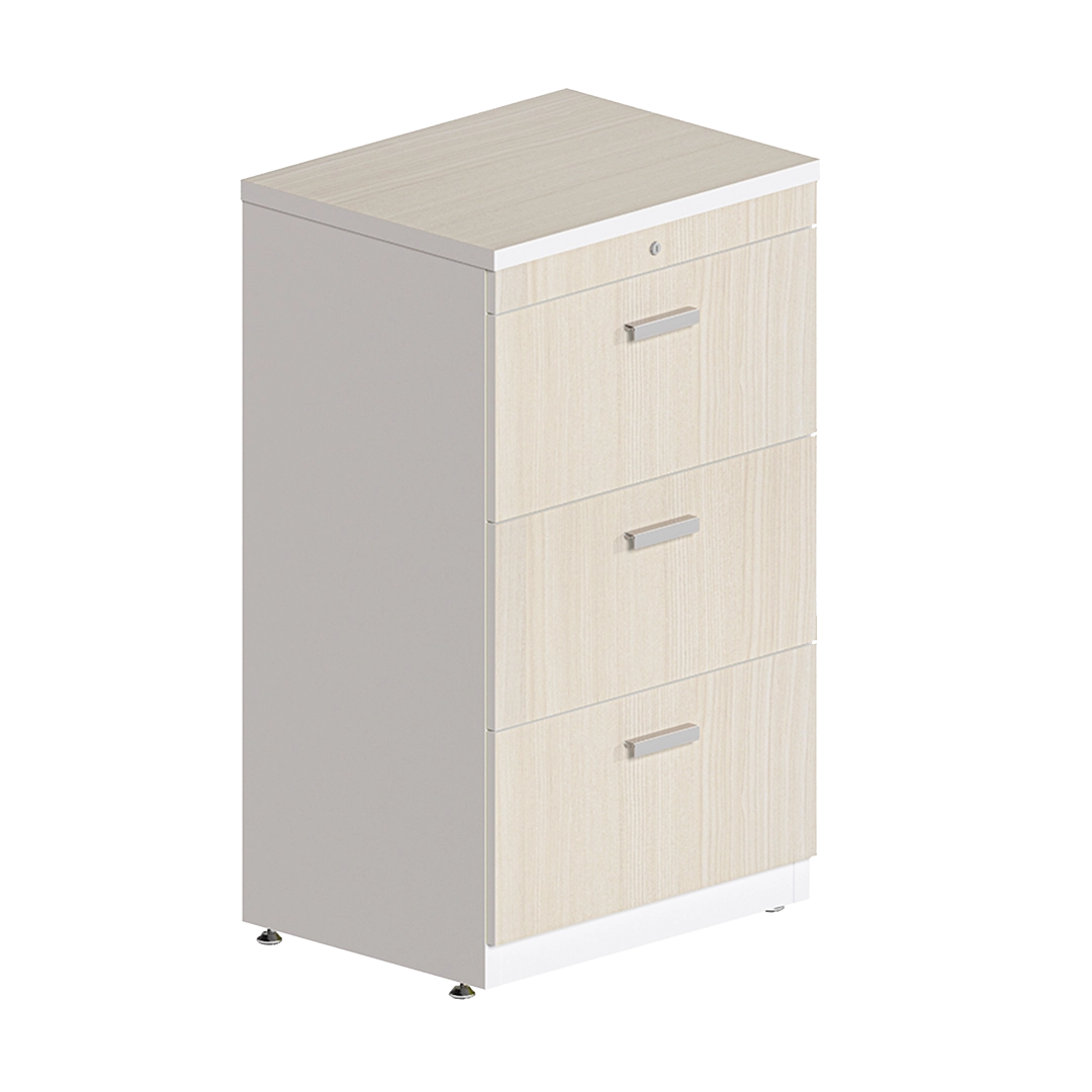 Horizontal file