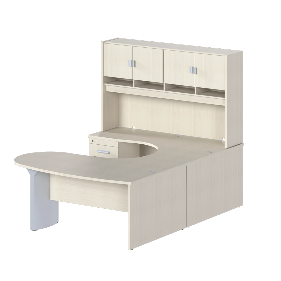 Conjunto ejecutivo