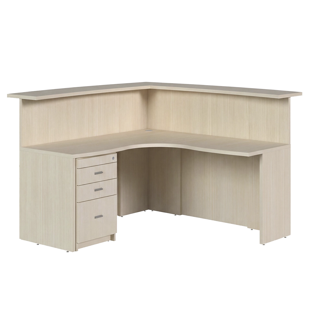 Recepción angular