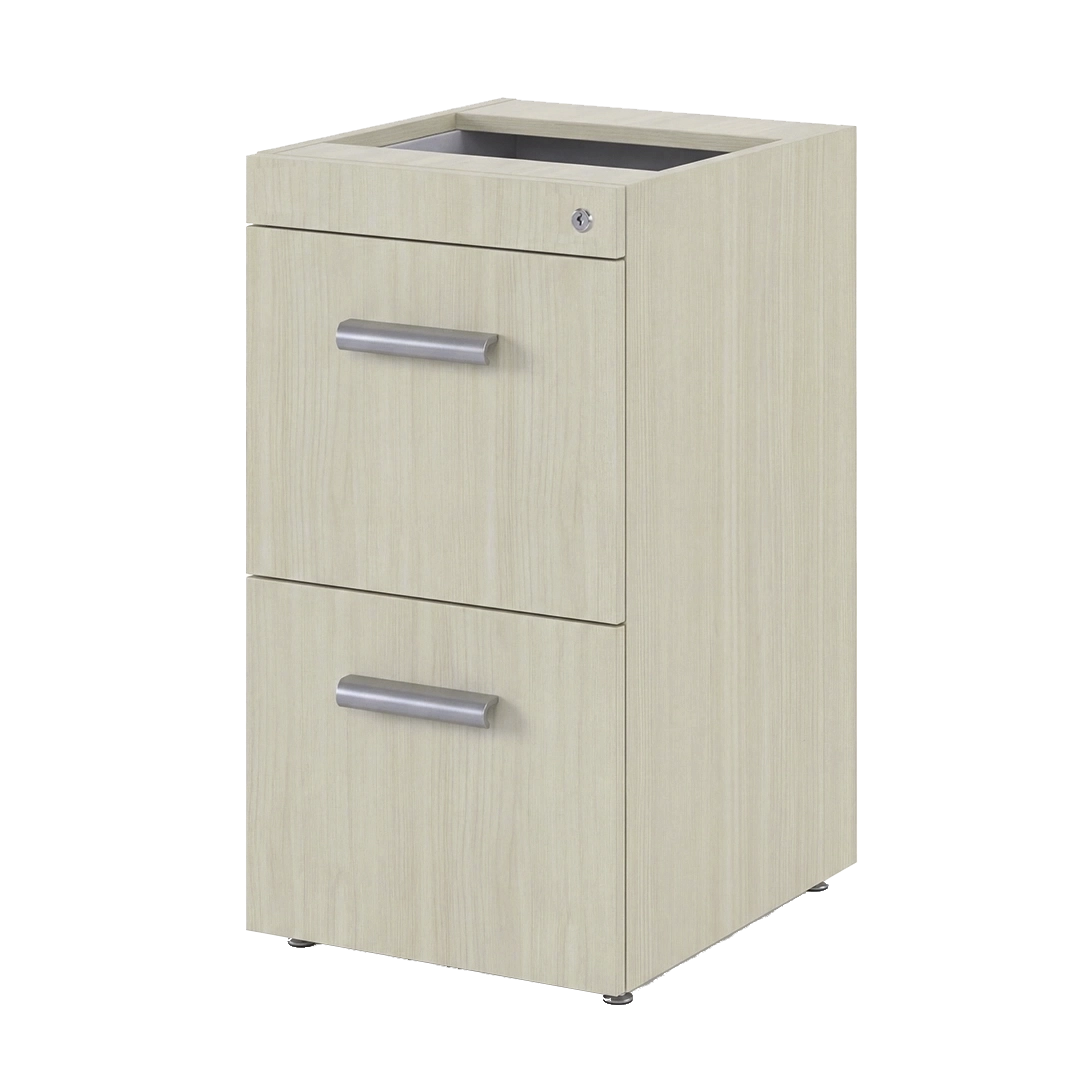 Fixed pedestal 