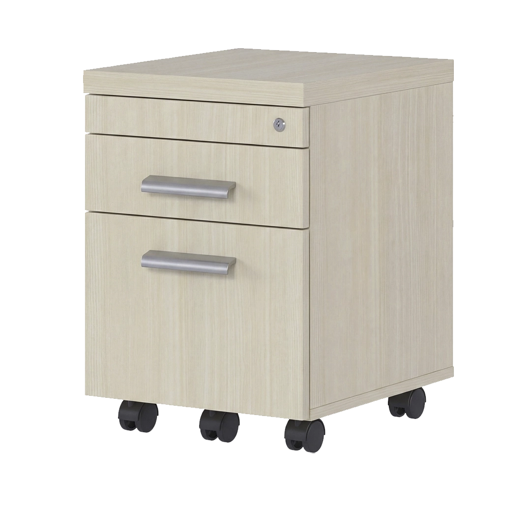 Mobile pedestal
