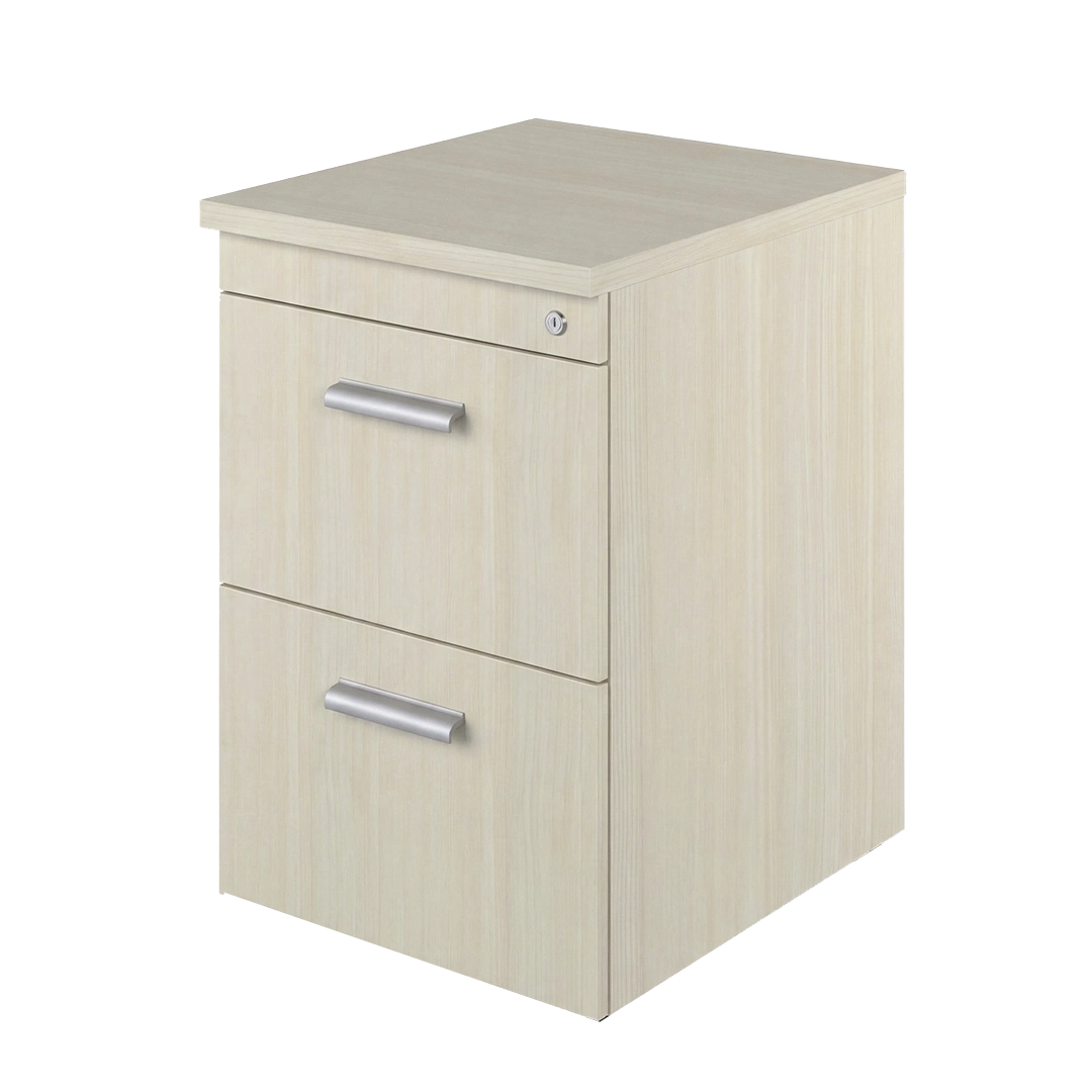 Vertical file