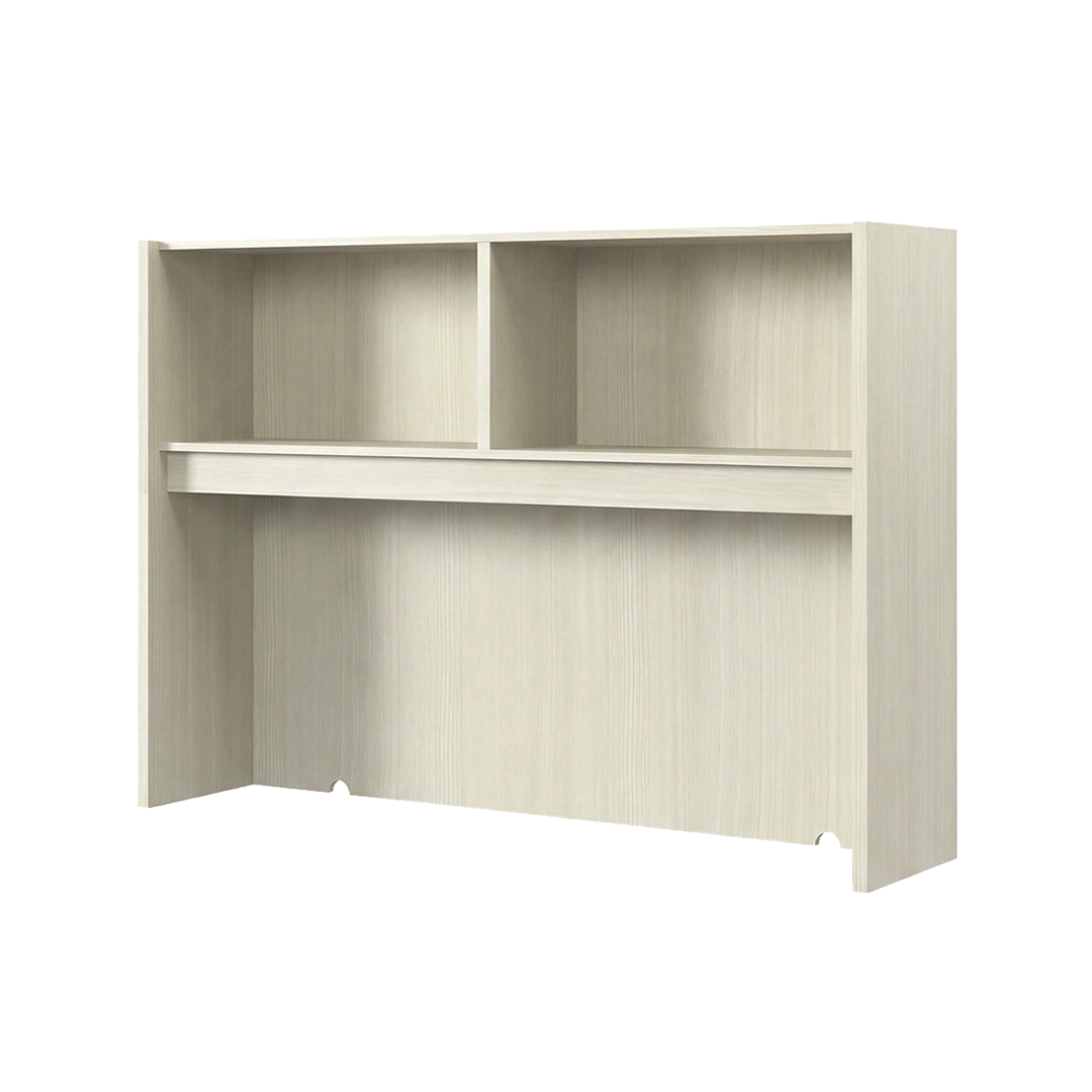 Open hutch