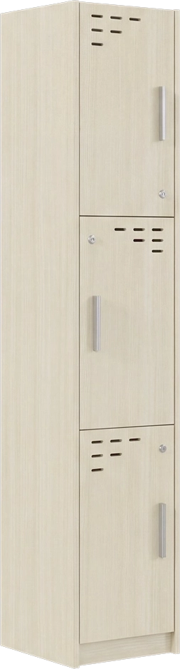 Locker