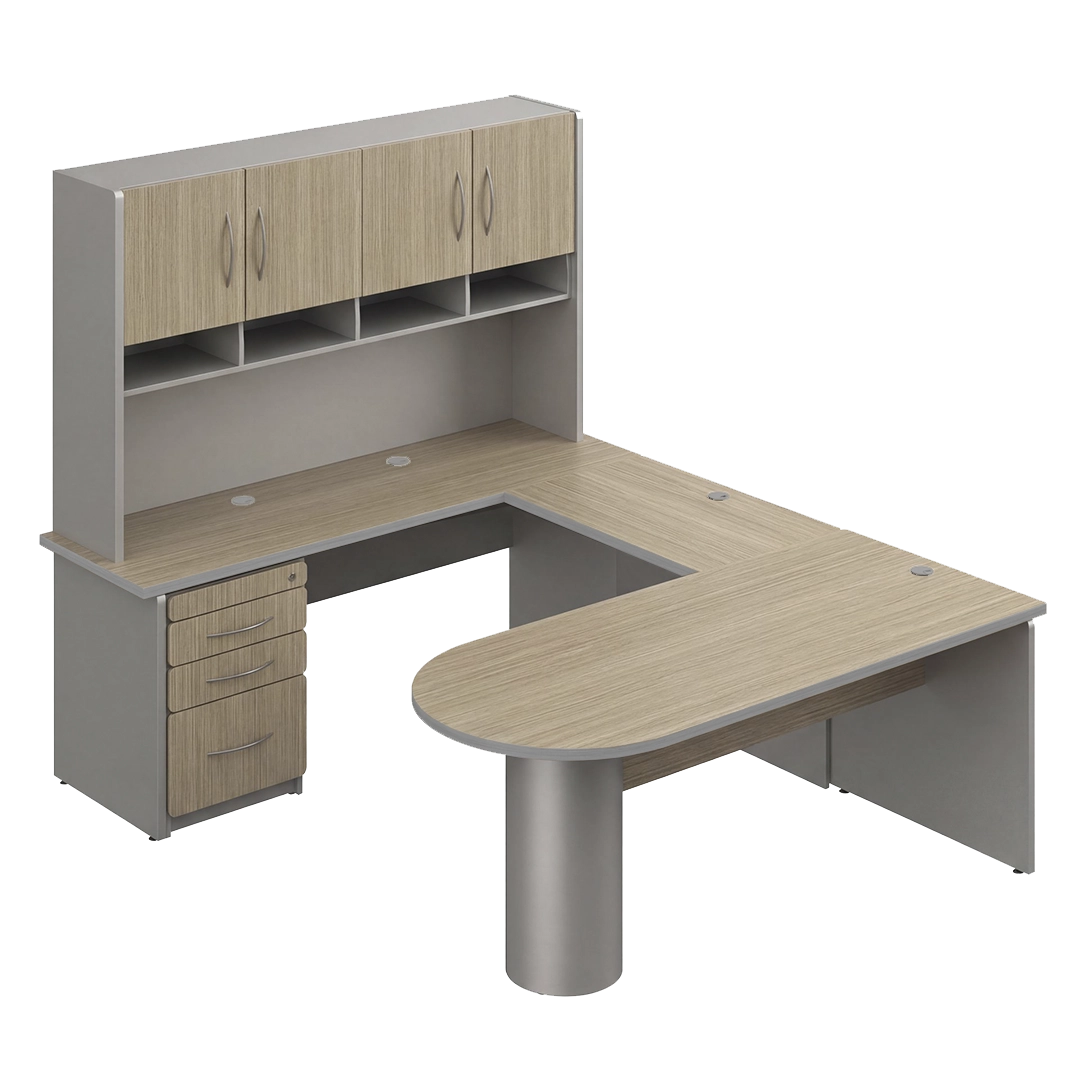 Conjunto ejecutivo
