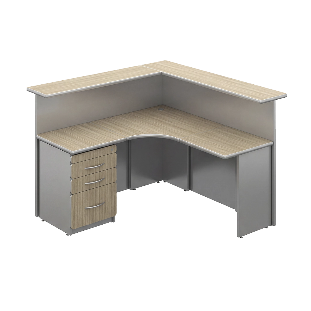 Modulo Recepción