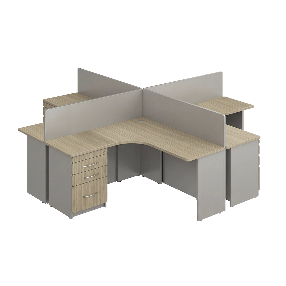 Modulo Cruceta